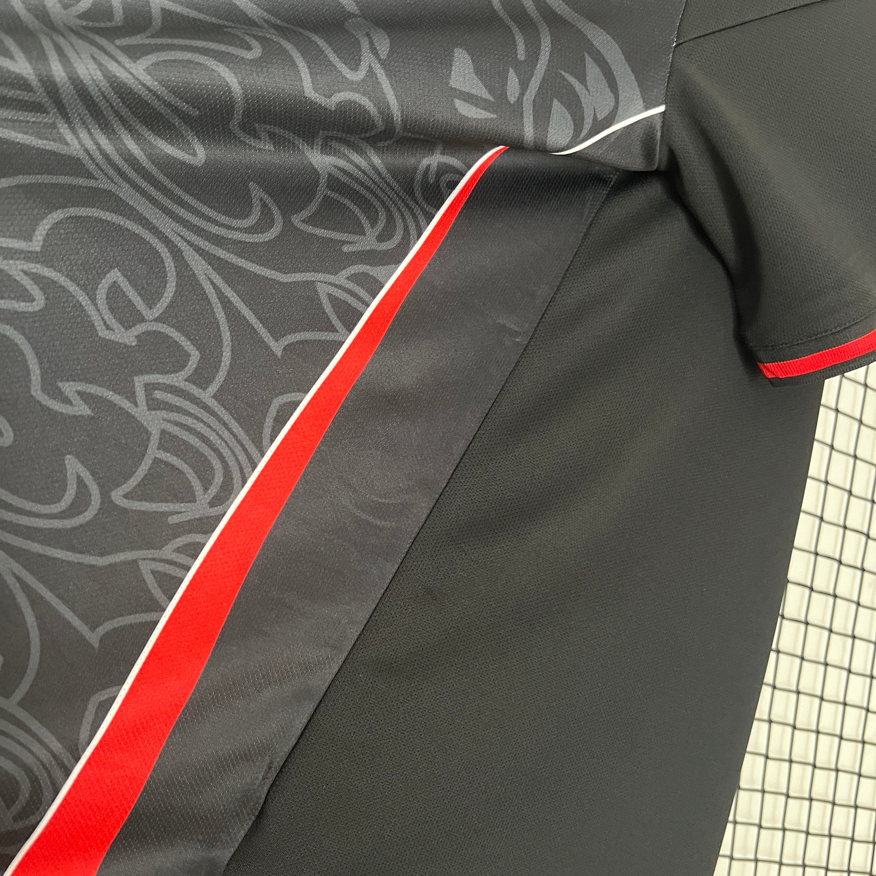 Japan Black Mountain Kit